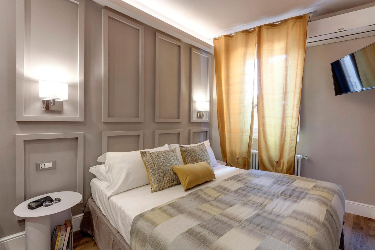Neri Apartment Флоренция Экстерьер фото