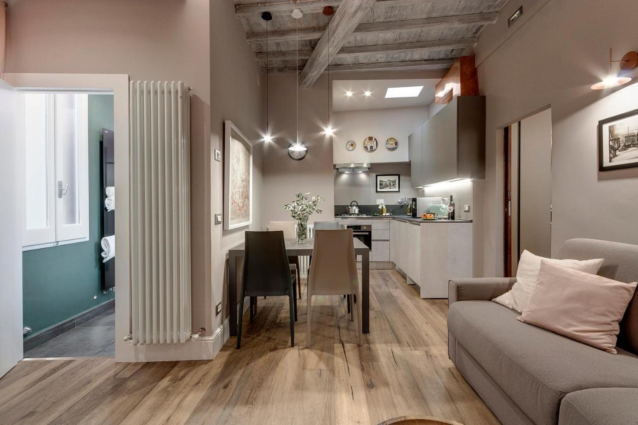 Neri Apartment Флоренция Экстерьер фото