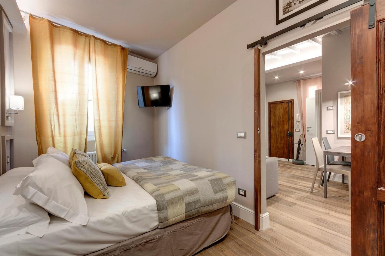 Neri Apartment Флоренция Экстерьер фото