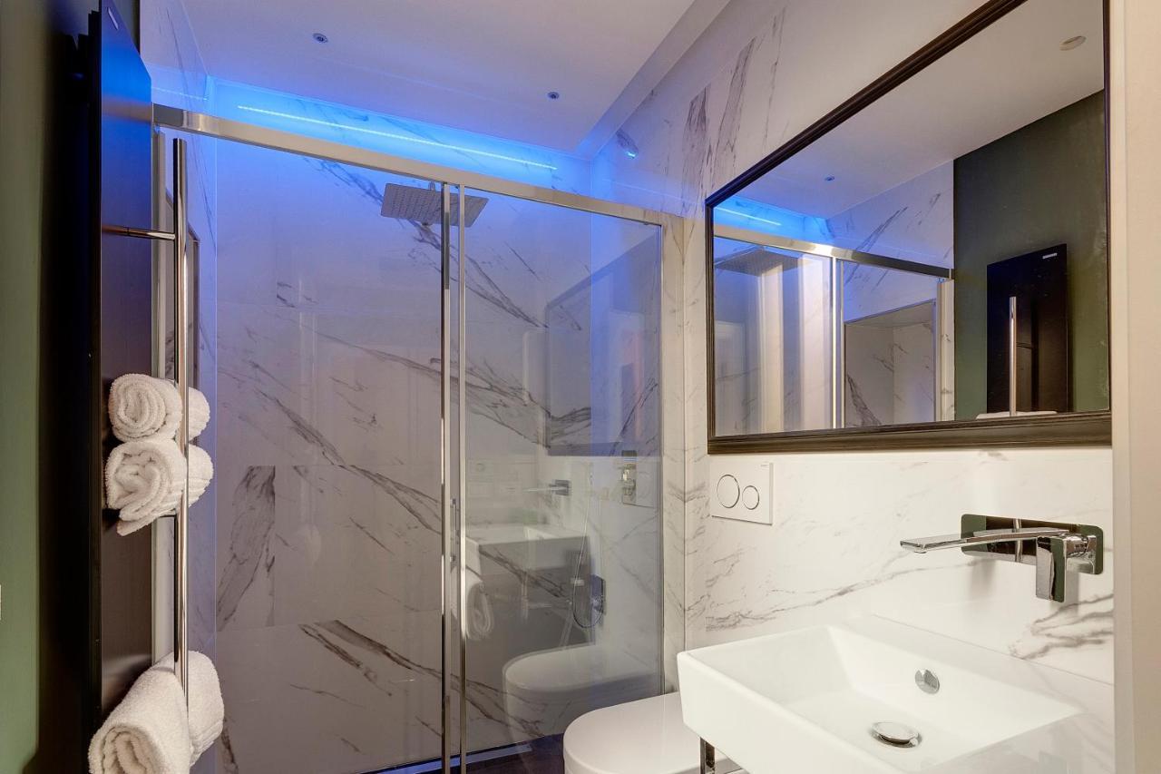 Neri Apartment Флоренция Экстерьер фото